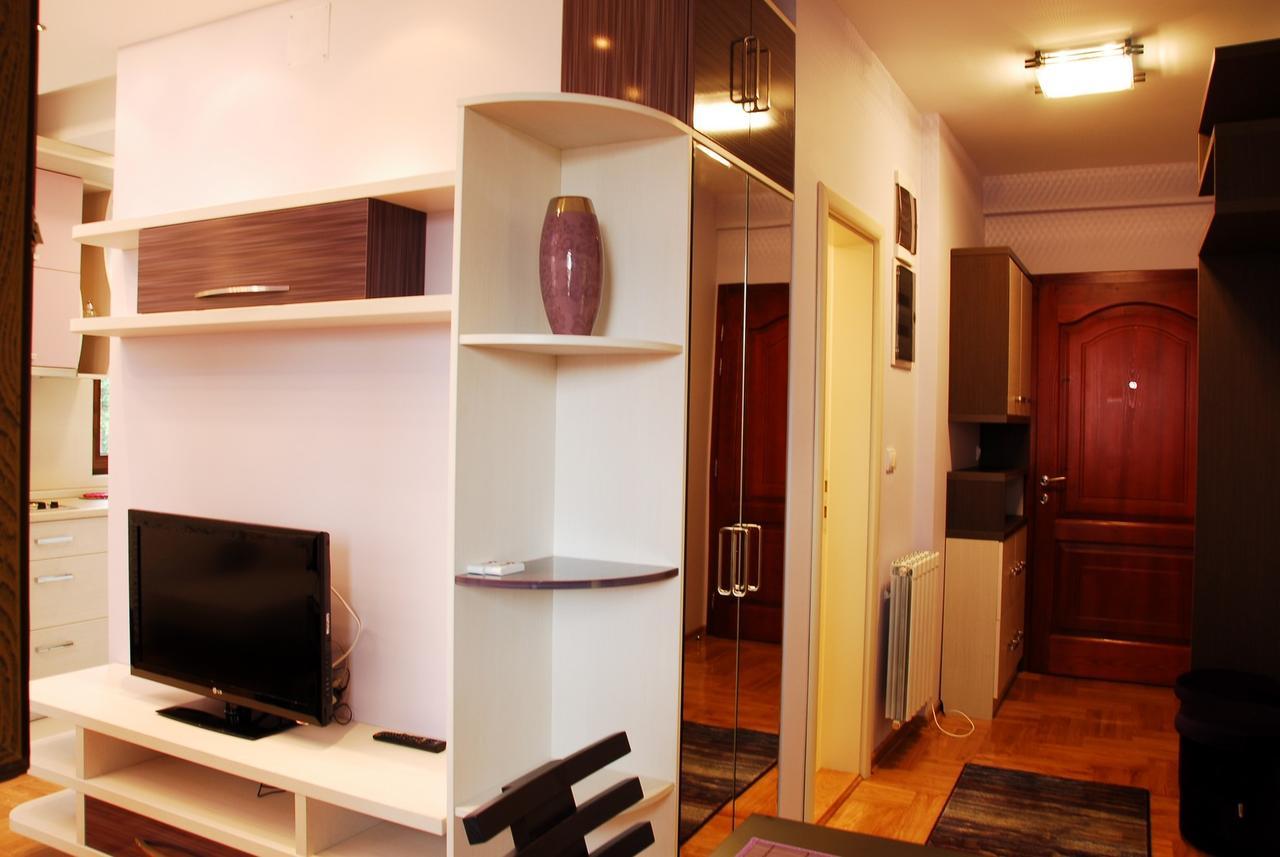 Apartments Radosti Златибор Экстерьер фото