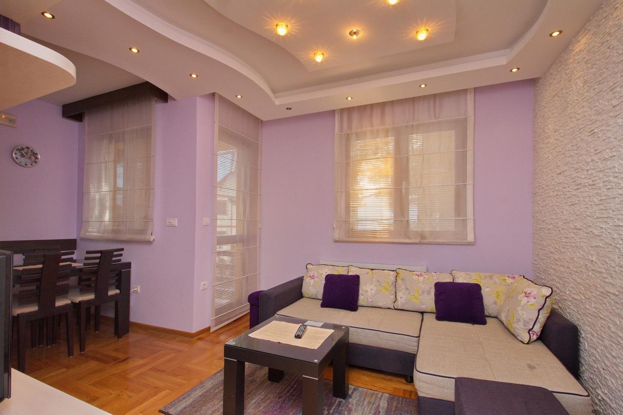 Apartments Radosti Златибор Экстерьер фото